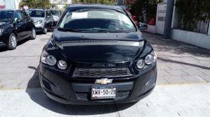 Chevrolet Sonic 1.6 Lt At 4 P  En Buenas Condiciones