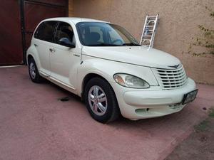 Chrysler Pt Cruiser 2.4 Classic At 