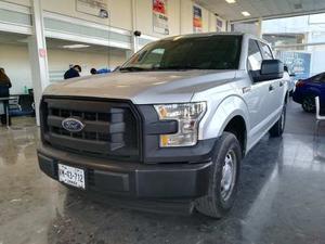 Ford F- Cabina Regular V6 4x2 At