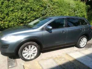 Mazda Cx-9 3.7 Sport Mt 