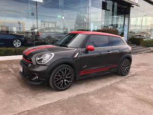 Mini John Cooper Works 1.6 S Paceman All4 At 