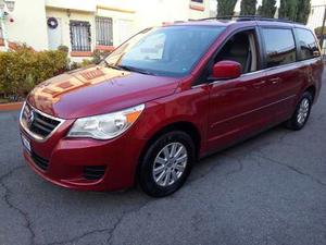 Volkswagen Routan 3.7 Prestige Tiptronic At 