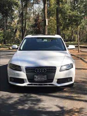 Audi A4 1.8 T Trendy Plus Multitronic Cvt