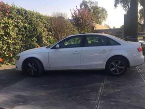 Audi A4 2.0 T Trendy Plus 225hp Mt