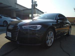 Audi A6 1.8 Luxury