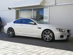 Bmw Serie M M6 Coupe Mod  Competition Edition Excelente