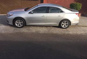 Chevrolet Malibu 2.5 Ls 6v At 