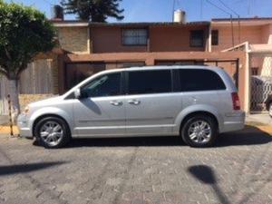 Chrysler Town & Country