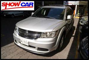 Dodge Journey Se . Aut, Ve, A/c, Ra. 16.