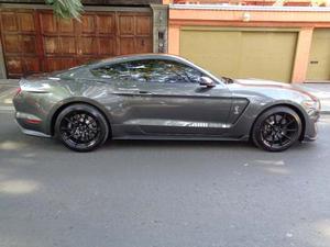 Ford Mustang 5.2l Shelby Gt350 Mt  (nuevo)