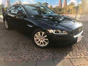 Jaguar Xe 2.0 Pure At 