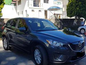 Mazda Cx-5 2.0 Isport Mt