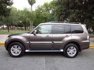 Mitsubishi Montero 3.9 Limited At 4x