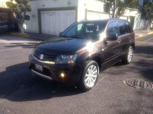 Suzuki Grand Vitara Gl  En Excelentes Condiciones!