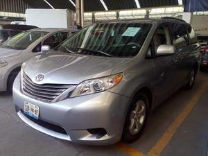 Toyota Sienna Le Aa Ee At Dm*