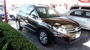 Volkswagen Tiguan 1.4 Automica At