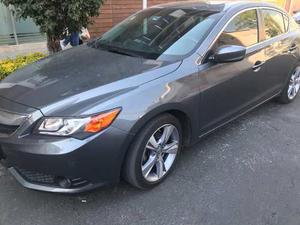 Acura Ilx 2.4 Tech At 