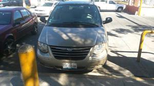 Chrysler Town & Country 3.8 Limited At 