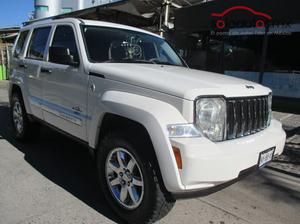  Jeep Liberty Limited 4X2