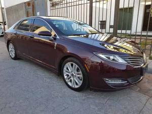 Lincoln Mkz 