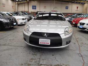 Mitsubishi Eclipse Gt Coupe At 