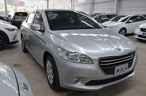 Peugeot 301 Active Hdi 
