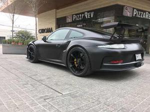 Porsche Gt3rs