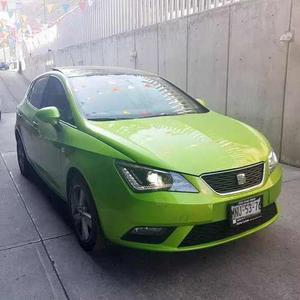 Seat Ibiza 2.0 Style Plus Mt Coupe