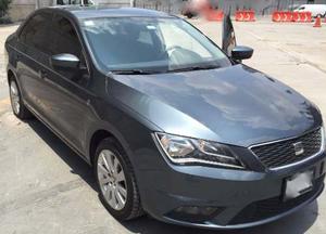 Seat Toledo 1.6 Reference Tiptronic R15 Mt