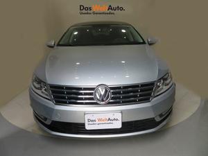 ***** Volkswagen Cc 2.0 At *****