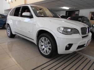 Bmw X5 3.0 Xdrive 35ia At