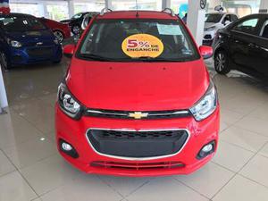 Chevrolet Beat Hb