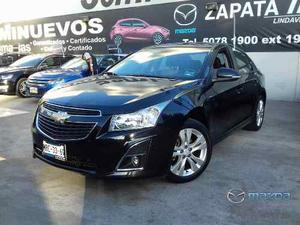 Chevrolet, Cruze Lt, 