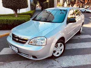 Chevrolet Optra  Factura Original Todo Pagado