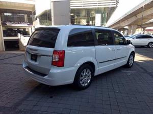Chrysler Town & Country  Touring V6/3.6 Aut