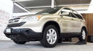 Cr-v , Impecable