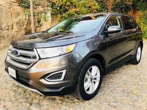 Ford Edge 3.5 Sel Mt