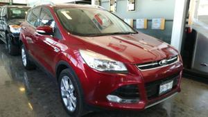 Ford Escape 2.5 Titanium Mt