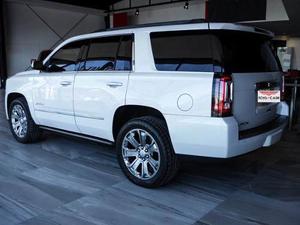 Gmc Yukon 6.2 Denali 8 Vel Awd At