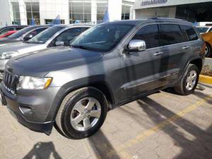 Jeep Grand Cherokee p Limited Premium 4x2 5.7l V8