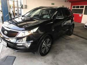 Kia Sportage 2.0 Ex Pack L At 