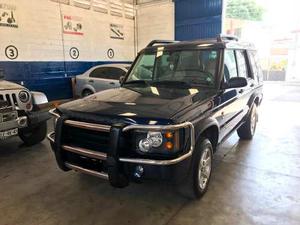 Land Rover Discovery V8 5 Asientos Qc At 4x4