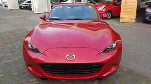 Mazda Mx-5 2.0 Rf At