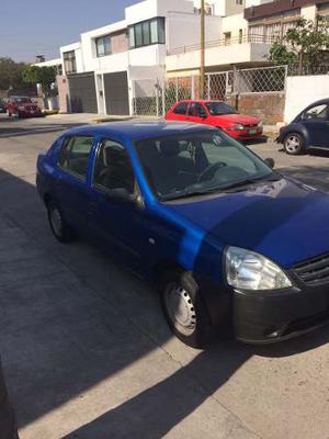 Nissan Platina