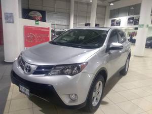 Toyota Rav4 2.5 Xle L4/ At 