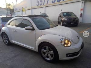 Volkswagen Beetle 2.5 Sport Mt