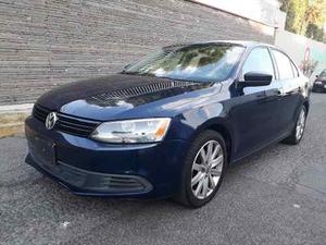 Volkswagen Jetta 2.0 L4 At 