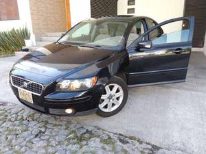 Volvo S T5 Mid Geartronic 220 Hp Qc At