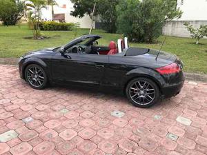 Audi Tt 2.0 Rodaster Tfsi S Tronic Dsg 