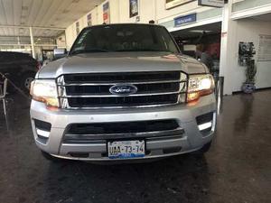 Ford Expedition 3.5limited Max 4x Somos Agencia